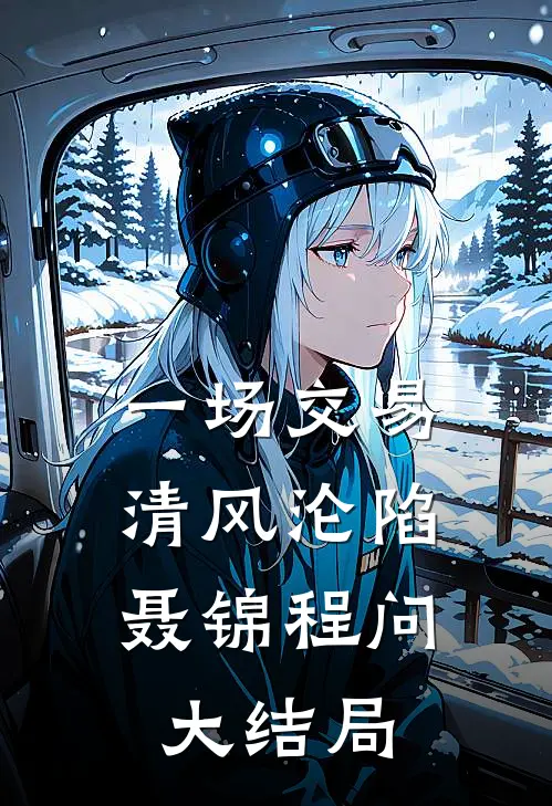一场交易，清风沦陷聂锦程问大结局