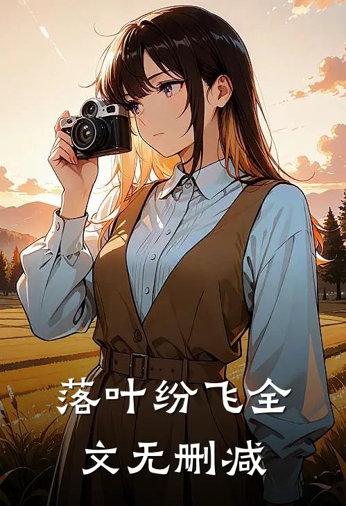 落叶纷飞全文无删减