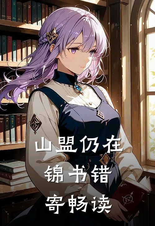 山盟仍在，锦书错寄畅读