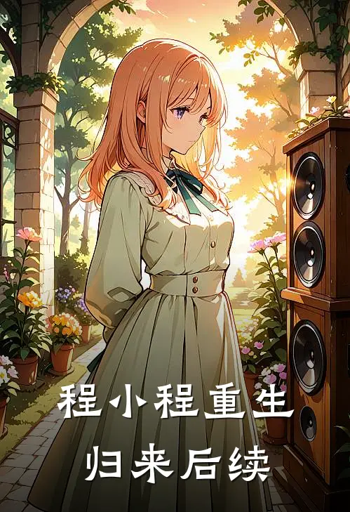 程小程重生归来后续
