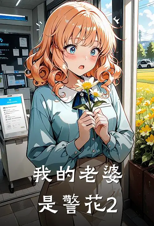 我的老婆是警花2