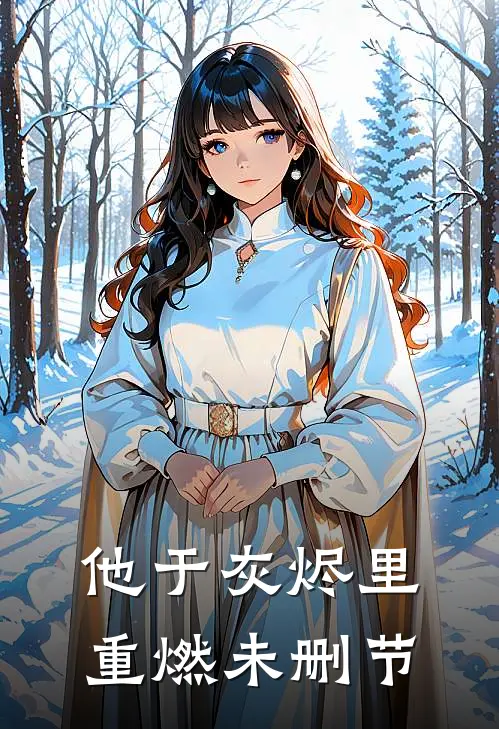 他于灰烬里重燃未删节