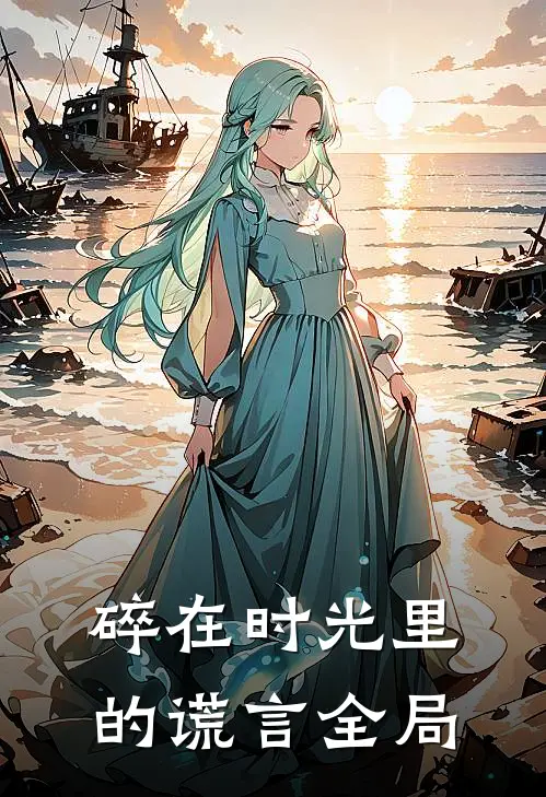 碎在时光里的谎言全局