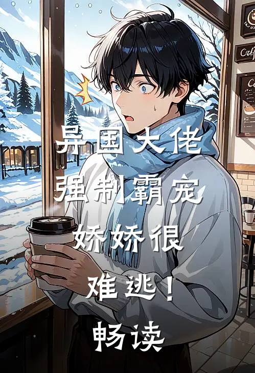异国大佬强制霸宠，娇娇很难逃！畅读