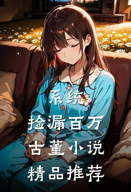 系统:捡漏百万古董小说精品推荐