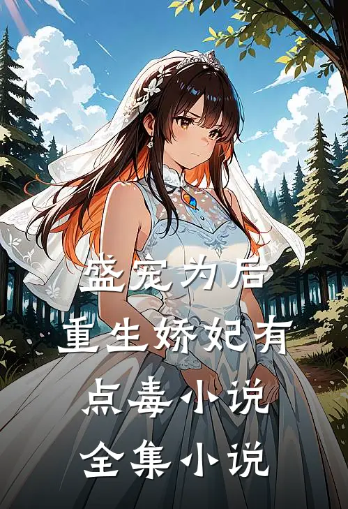 盛宠为后:重生娇妃有点毒 小说全集小说