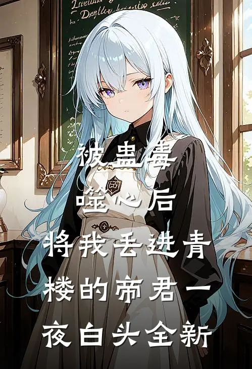 被蛊毒噬心后，将我丢进青楼的帝君一夜白头全新