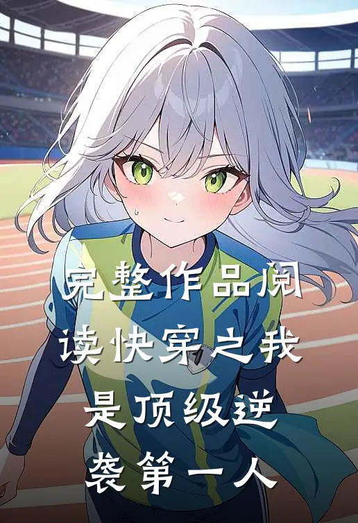 完整作品阅读快穿之我是顶级逆袭第一人