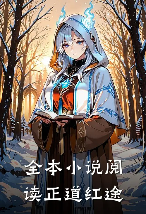 全本小说阅读正道红途