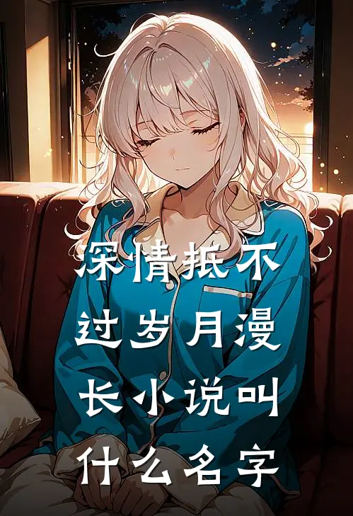深情抵不过岁月漫长小说叫什么名字