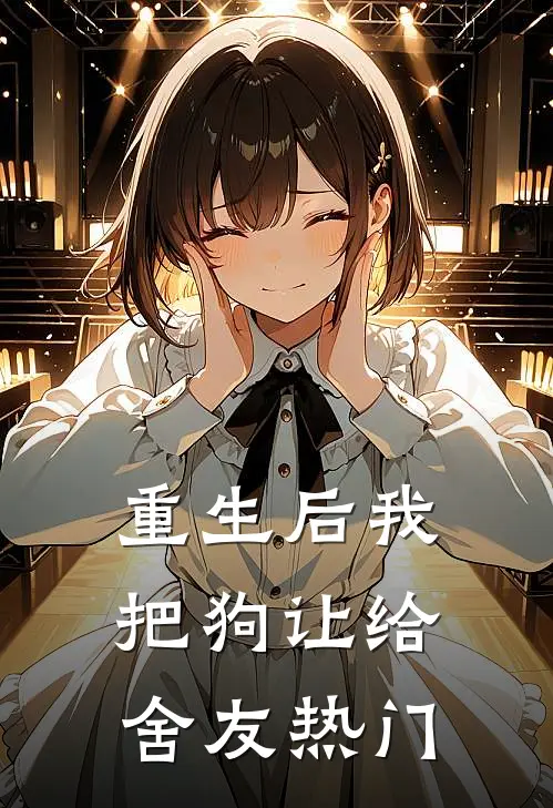 重生后我把狗让给舍友热门