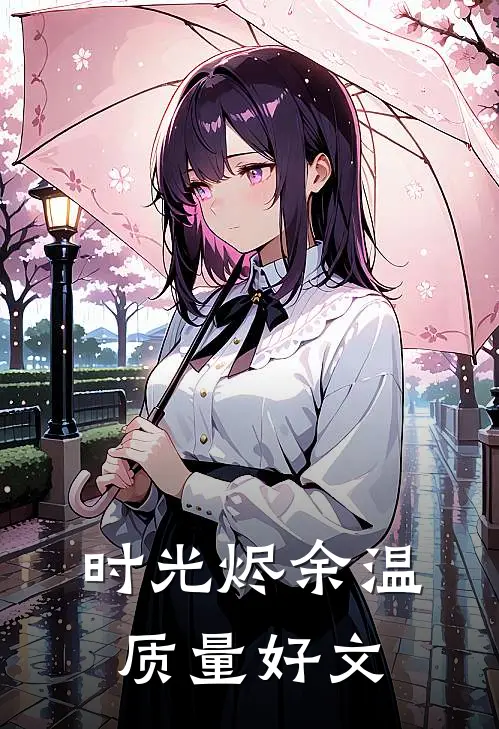 时光烬余温质量好文