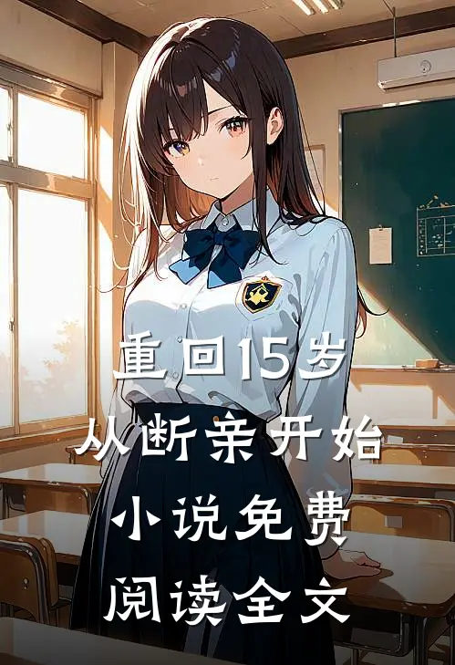 重回15岁，从断亲开始小说免费阅读全文
