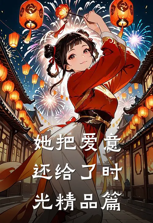 她把爱意还给了时光精品篇