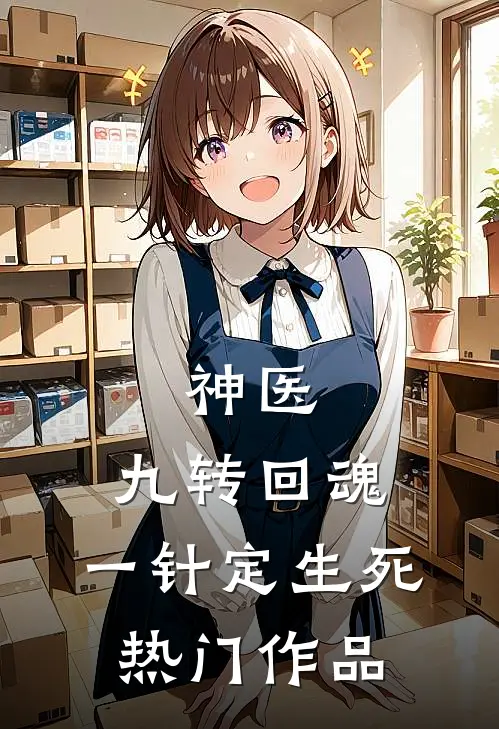 神医：九转回魂，一针定生死热门作品