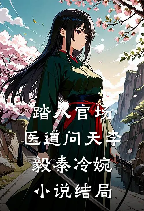踏入官场：医道问天李毅秦冷婉小说结局