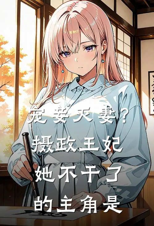 宠妾灭妻？摄政王妃她不干了的主角是