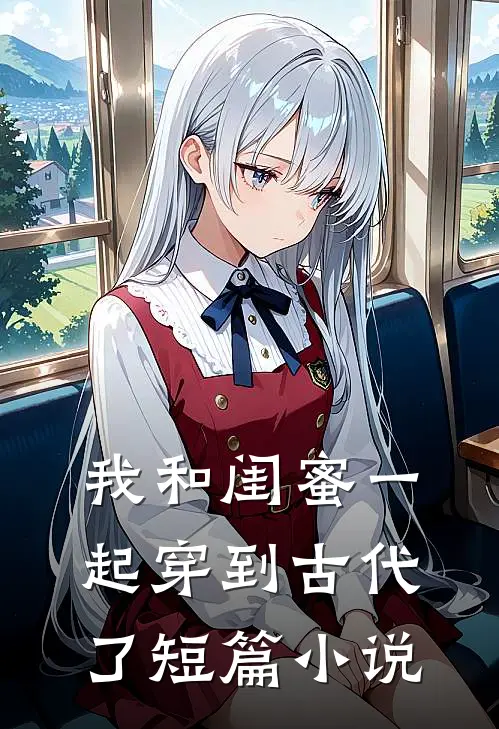 我和闺蜜一起穿到古代了短篇小说