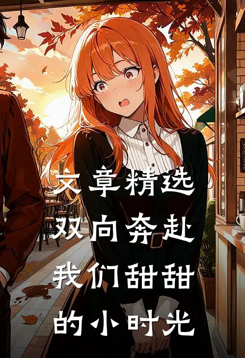 文章精选双向奔赴：我们甜甜的小时光