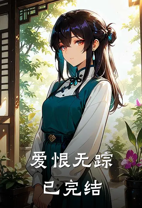 爱恨无踪已完结