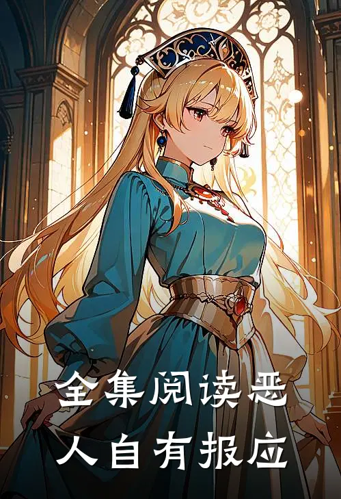 全集阅读恶人自有报应