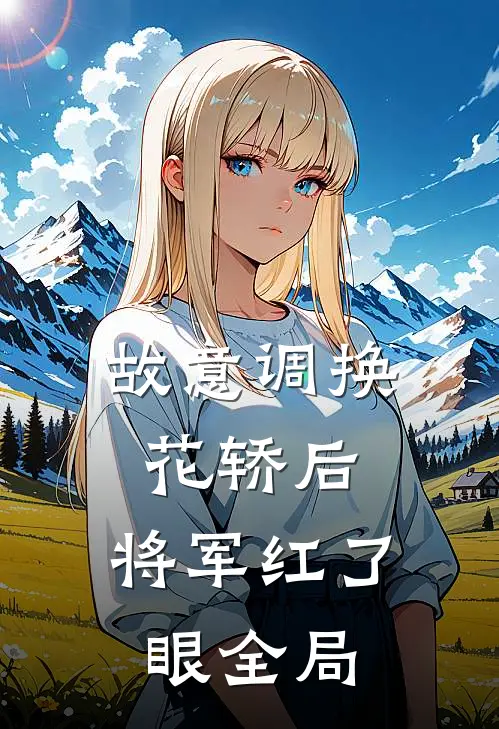 故意调换花轿后，将军红了眼全局