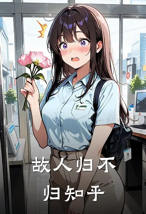 故人归不归知乎