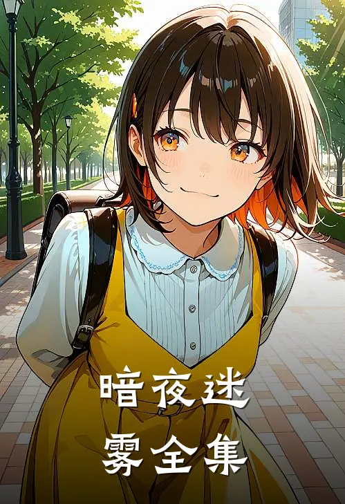暗夜迷雾 全集