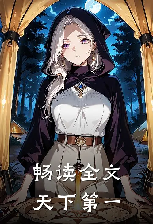 畅读全文天下第一