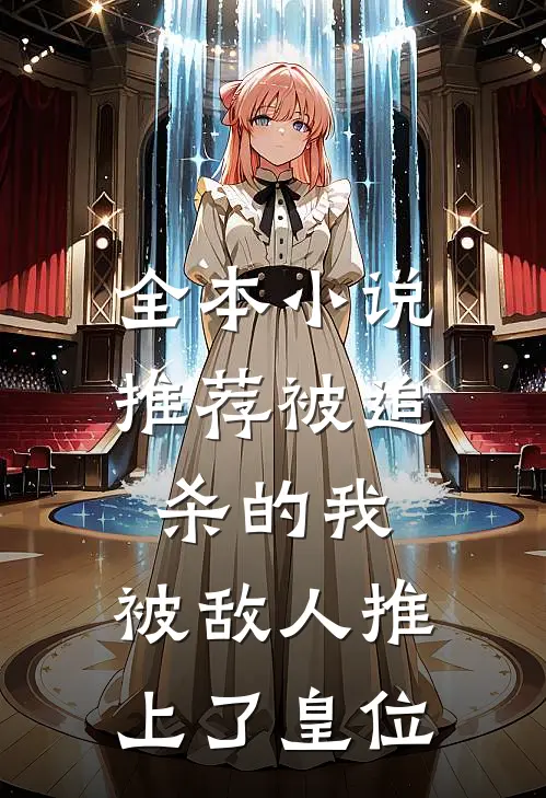 全本小说推荐被追杀的我，被敌人推上了皇位