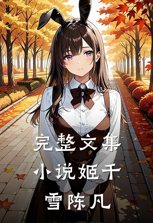 完整文集小说姬千雪陈凡