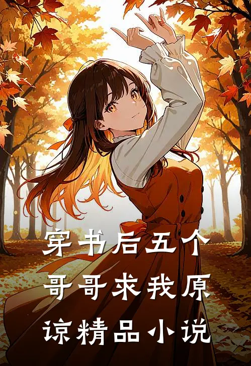 穿书后五个哥哥求我原谅精品小说