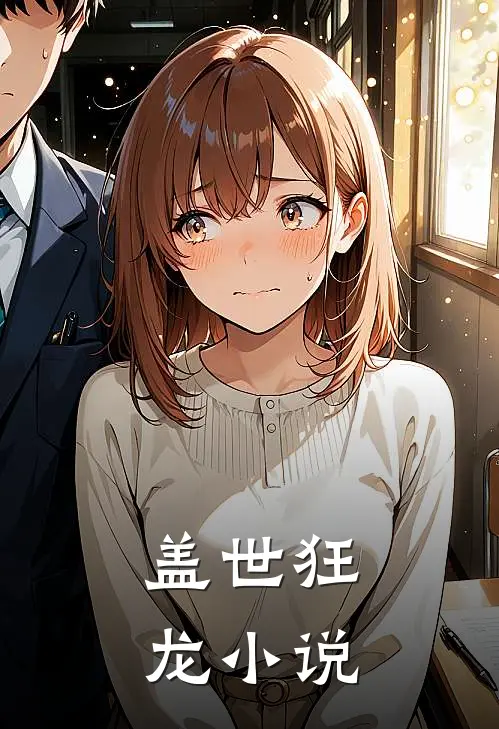 盖世狂龙小说