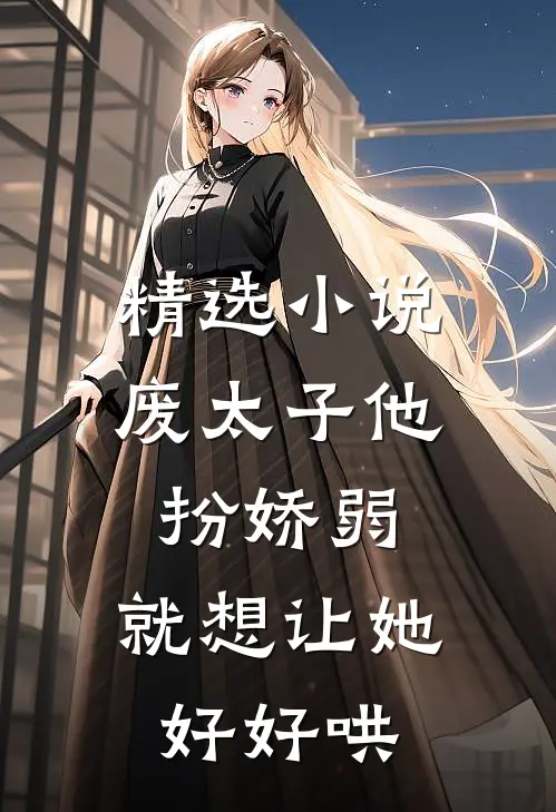 精选小说废太子他扮娇弱，就想让她好好哄