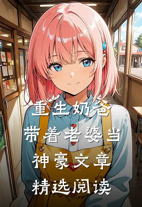重生奶爸，带着老婆当神豪文章精选阅读