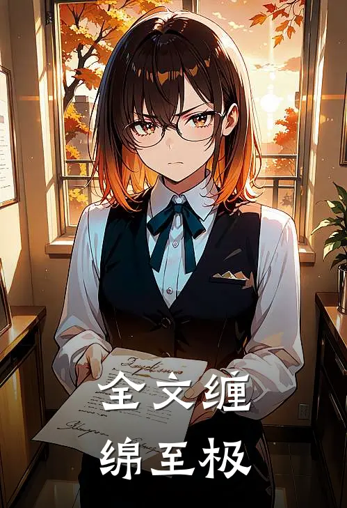 全文缠绵至极