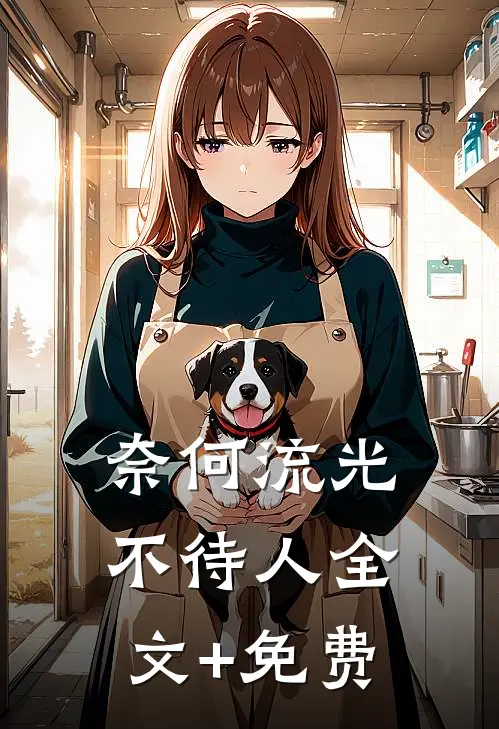 奈何流光不待人全文+免费