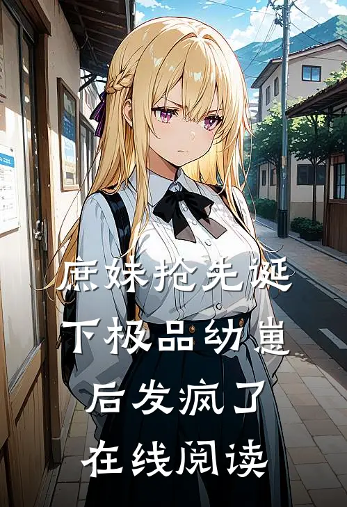 庶妹抢先诞下极品幼崽后发疯了在线阅读