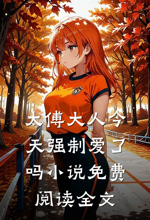 太傅大人今天强制爱了吗小说免费阅读全文