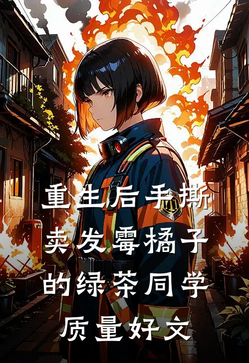 重生后手撕卖发霉橘子的绿茶同学质量好文