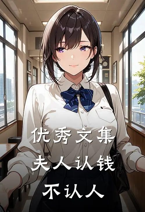 优秀文集夫人认钱不认人