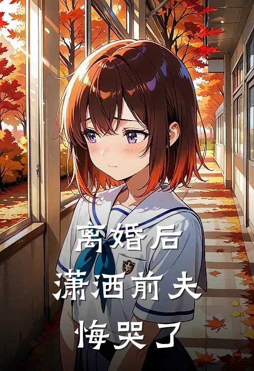 离婚后，潇洒前夫悔哭了