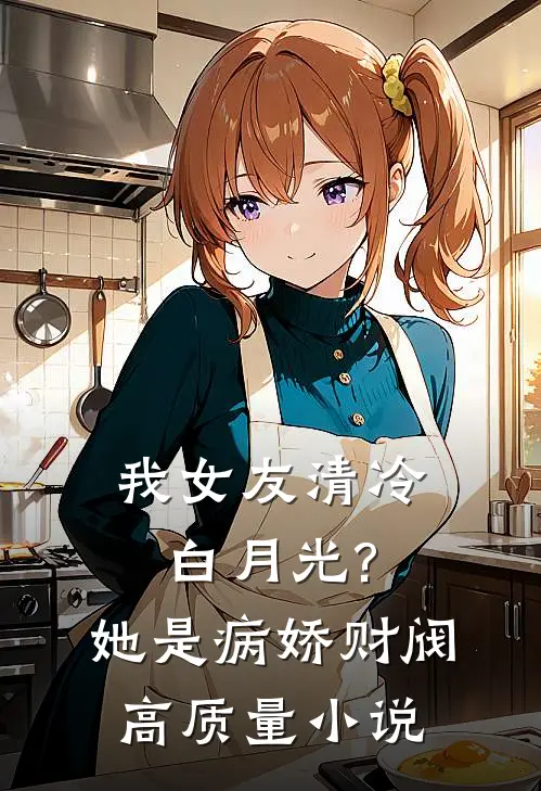 我女友清冷白月光?她是病娇财阀高质量小说