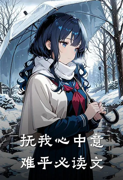抚我心中意难平必读文