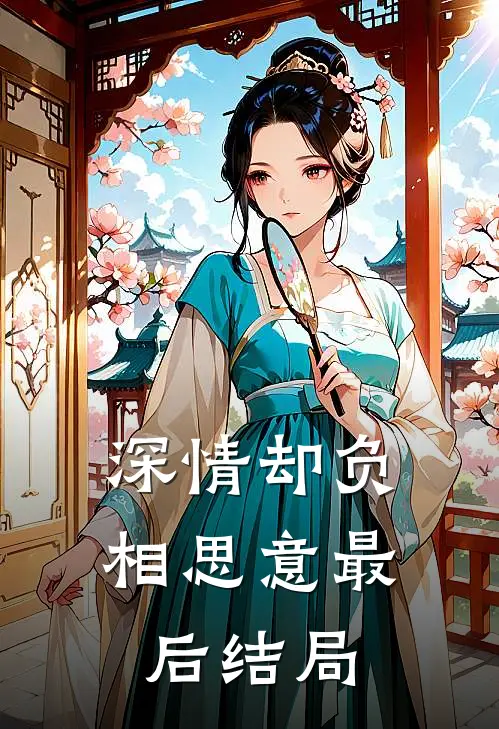 深情却负相思意最后结局