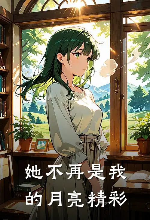 她不再是我的月亮精彩