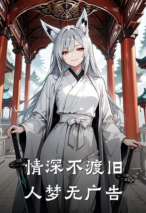情深不渡旧人梦无广告