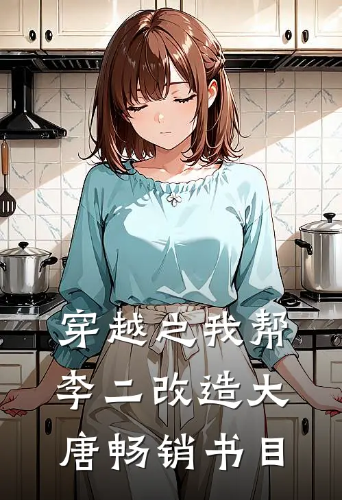 穿越之我帮李二改造大唐畅销书目