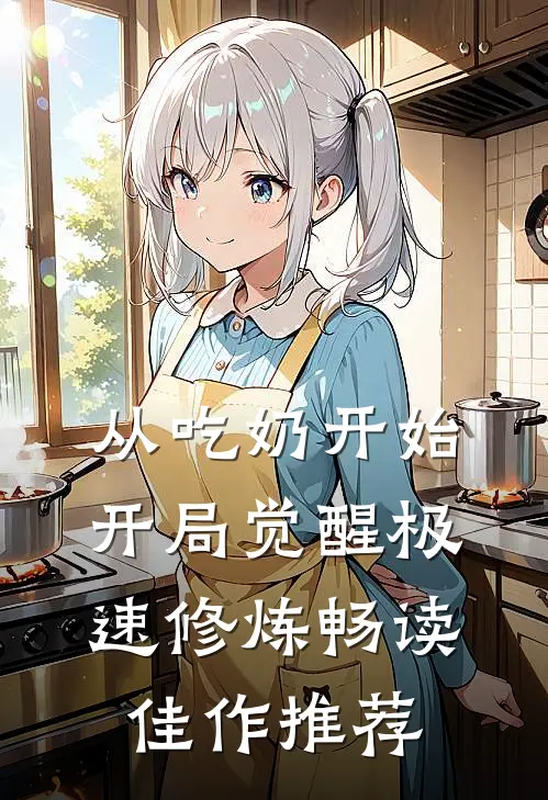 从吃奶开始，开局觉醒极速修炼畅读佳作推荐