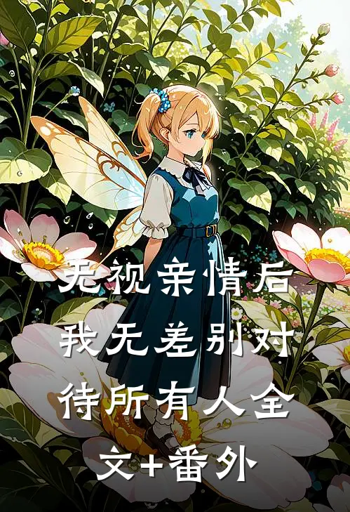 无视亲情后，我无差别对待所有人全文+番外